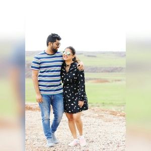 Meet your Posher, Shruti